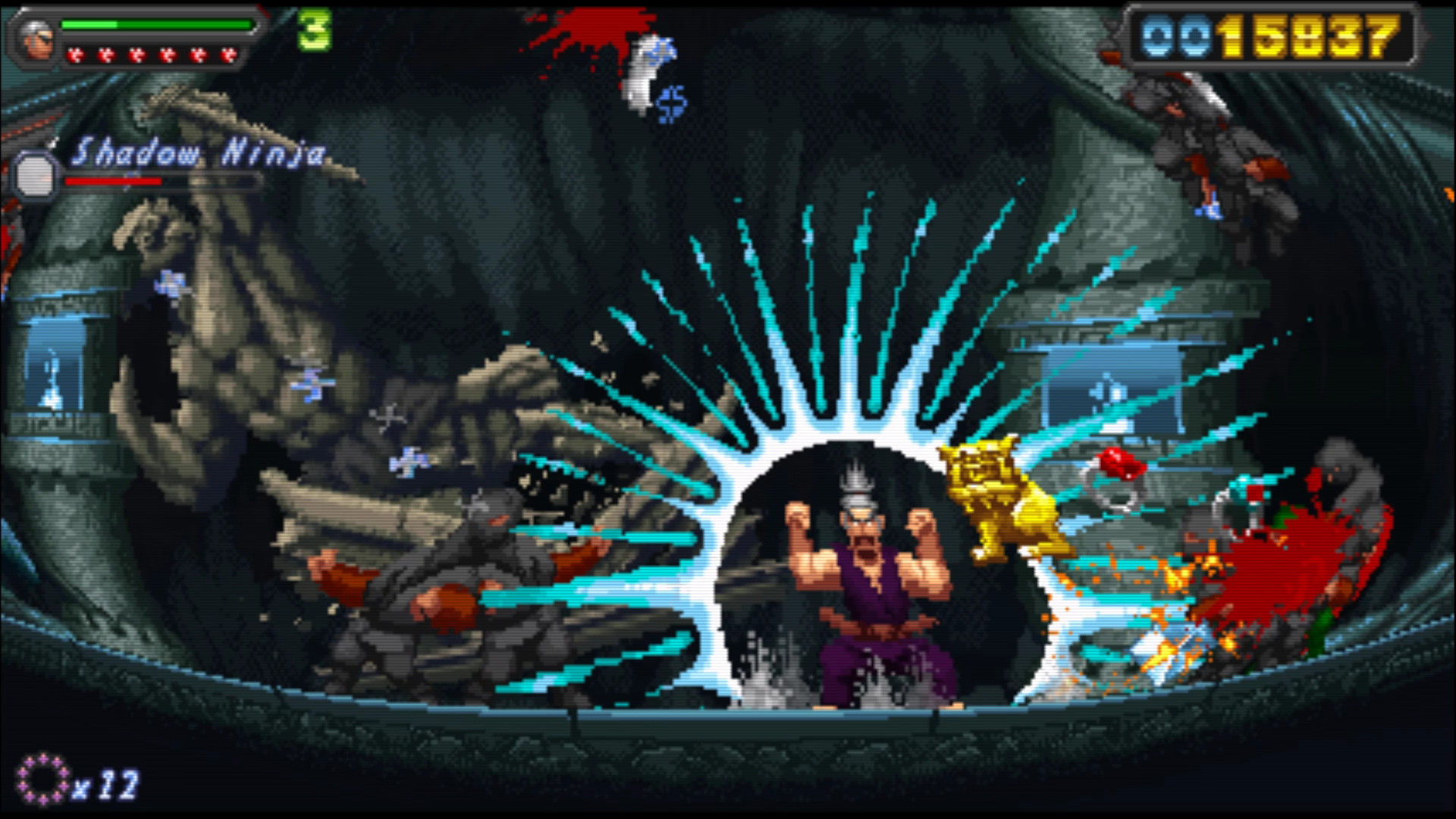 Okinawa Rush screenshot 34