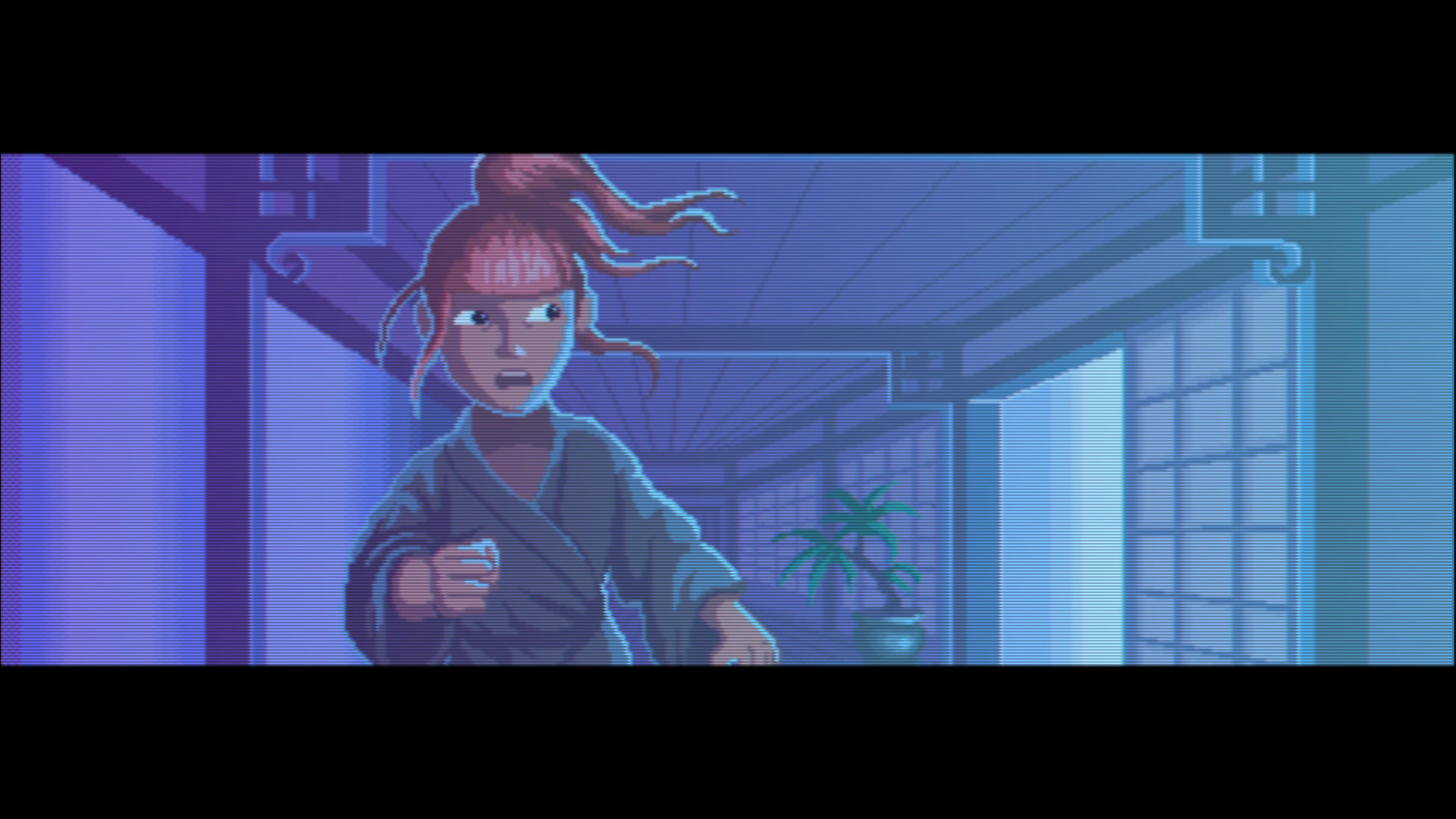 Okinawa Rush screenshot 7