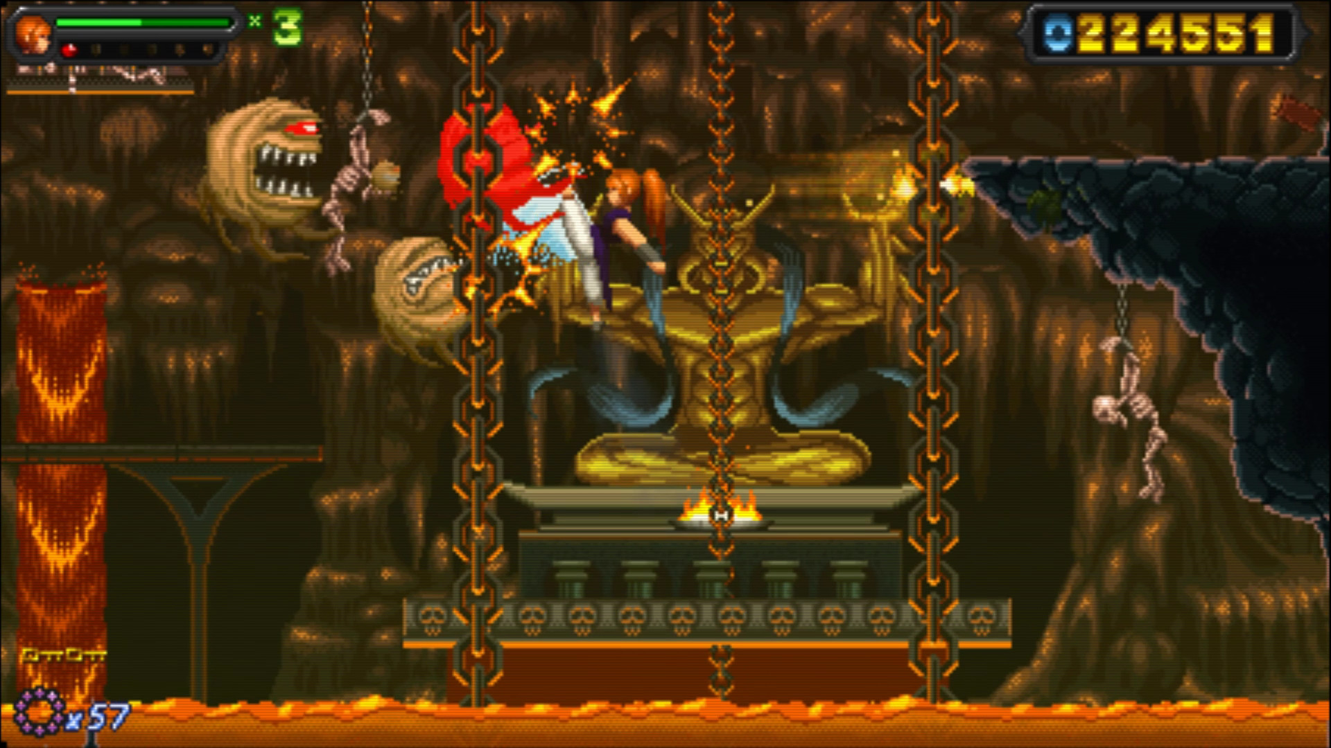 Okinawa Rush screenshot 38
