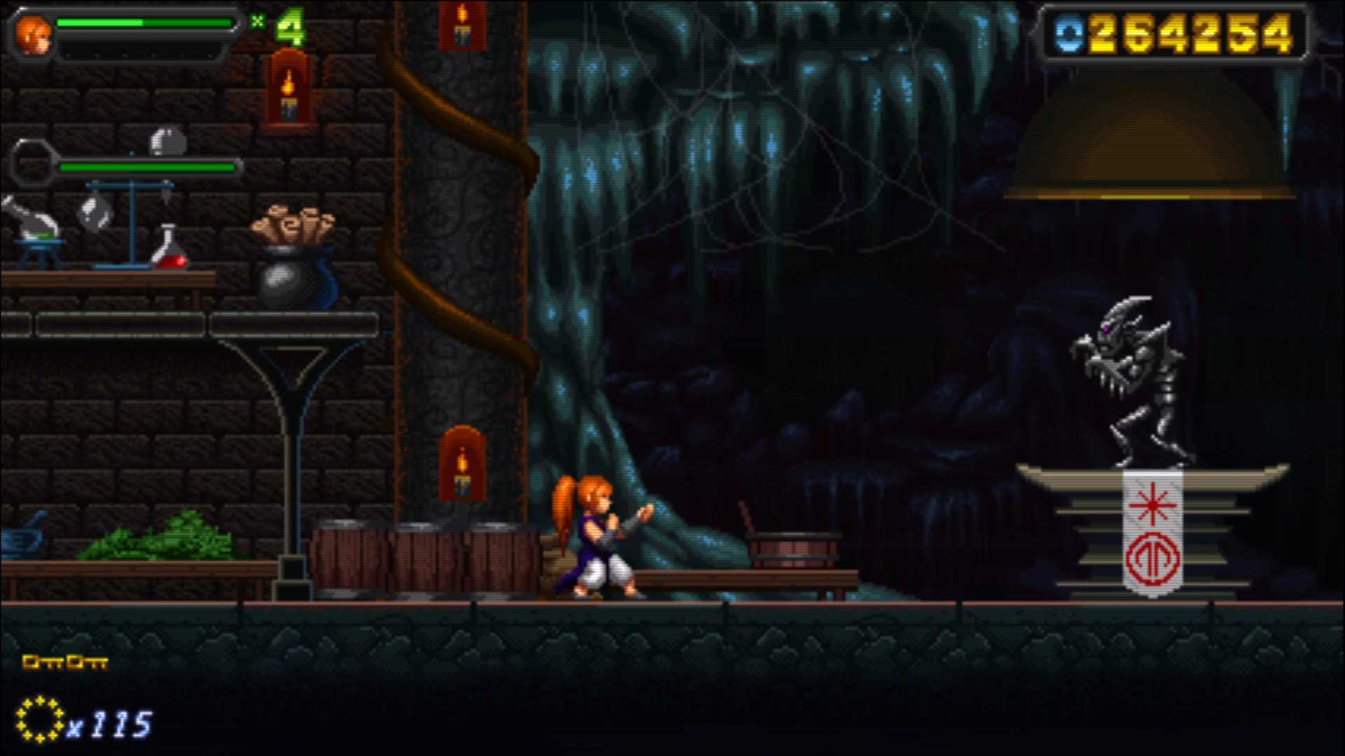 Okinawa Rush screenshot 20