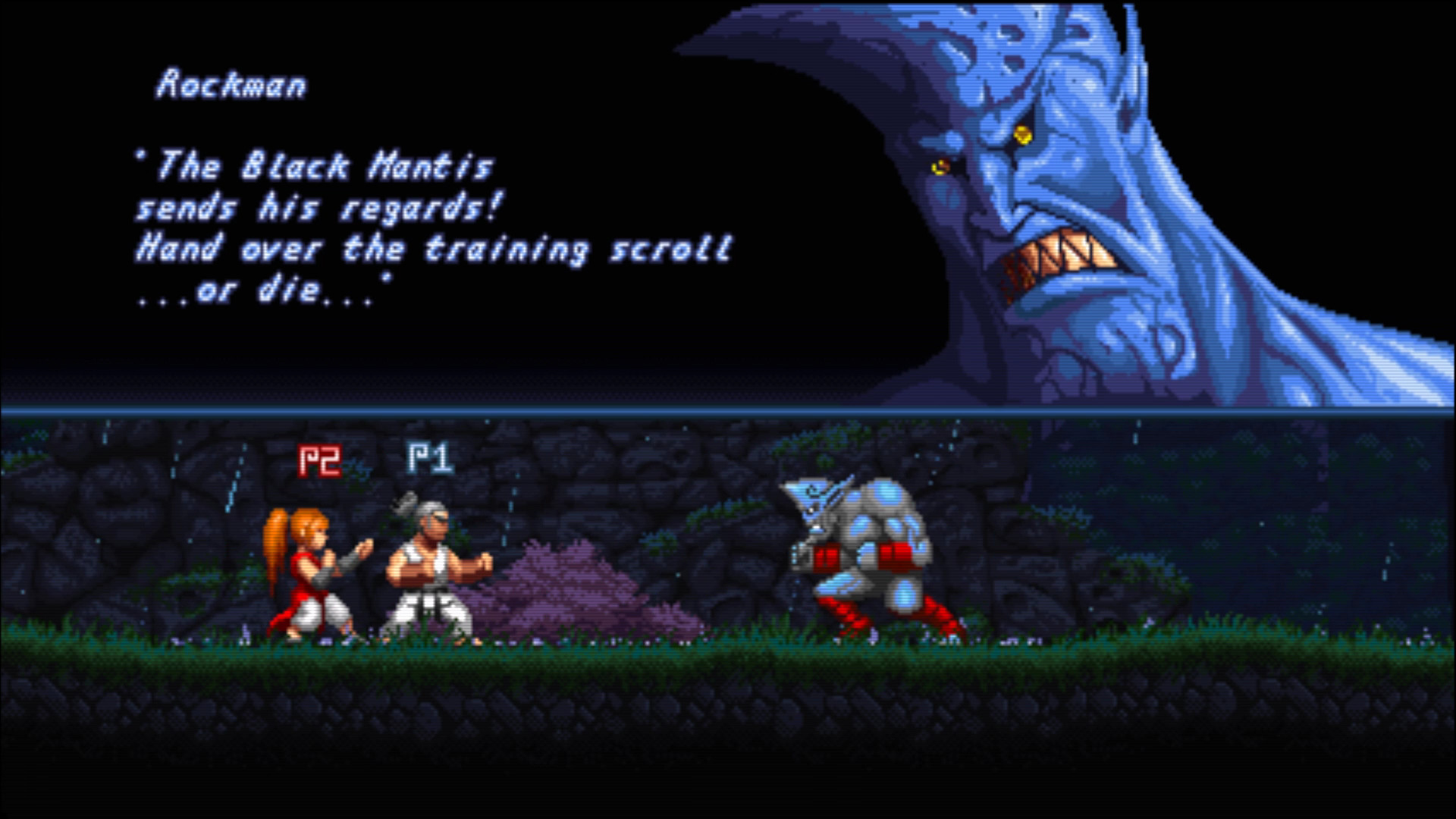 Okinawa Rush screenshot 23