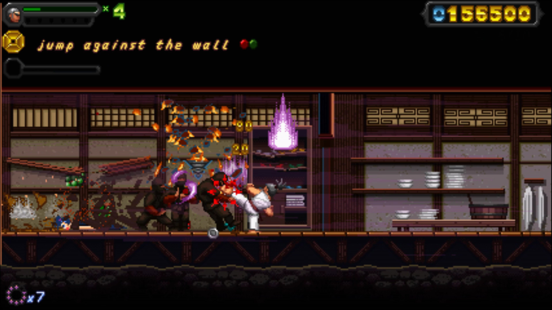 Okinawa Rush screenshot 24