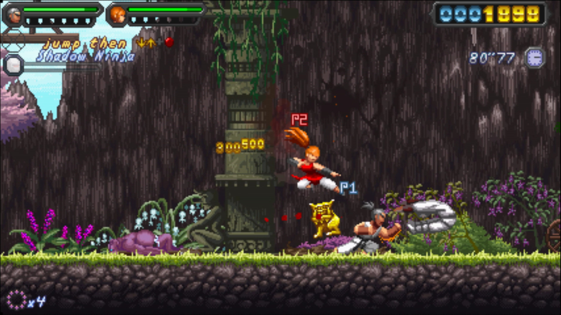 Okinawa Rush screenshot 39