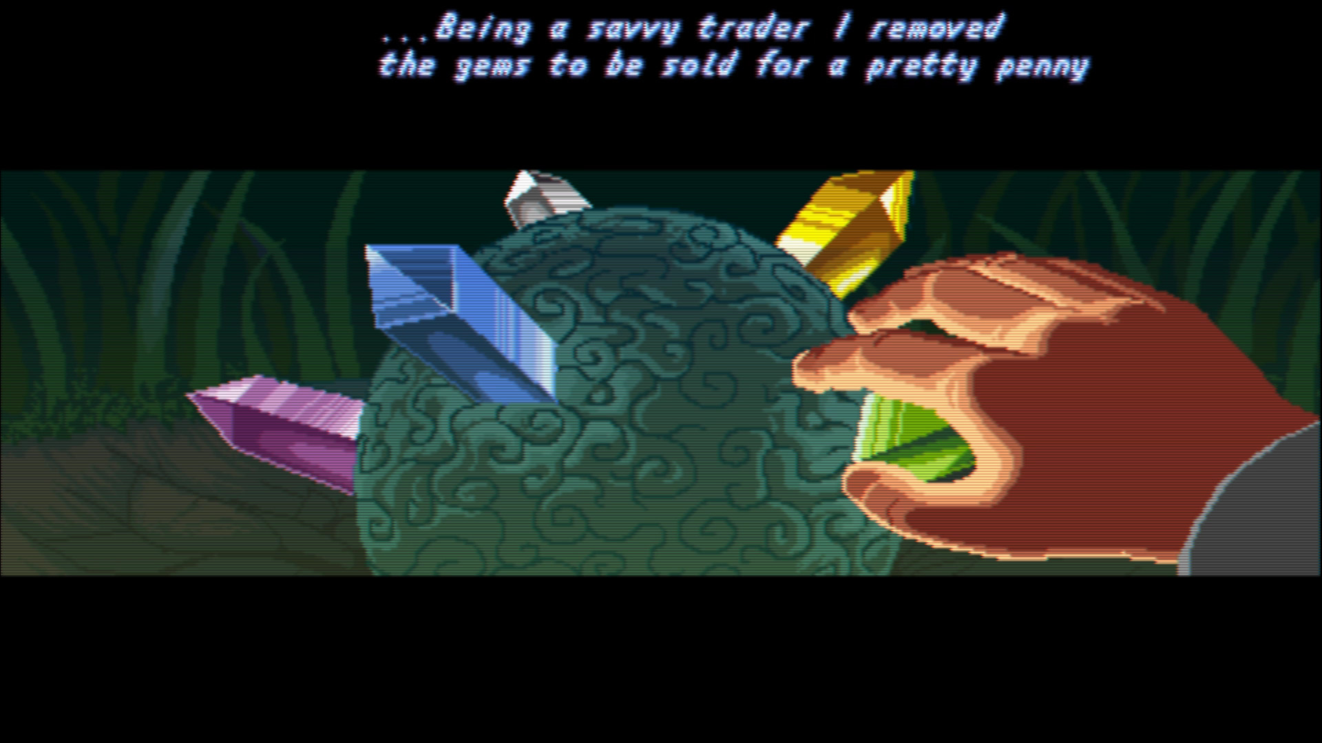 Okinawa Rush screenshot 16