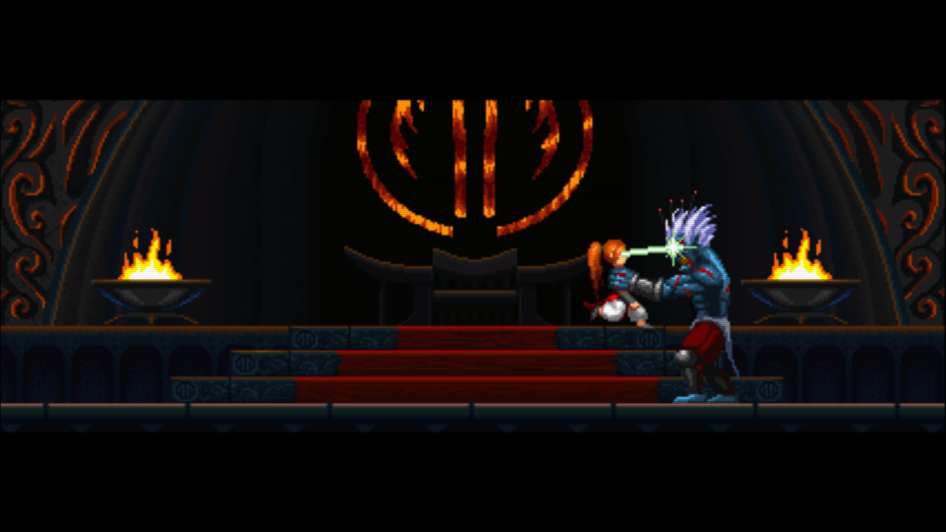 Okinawa Rush screenshot 14