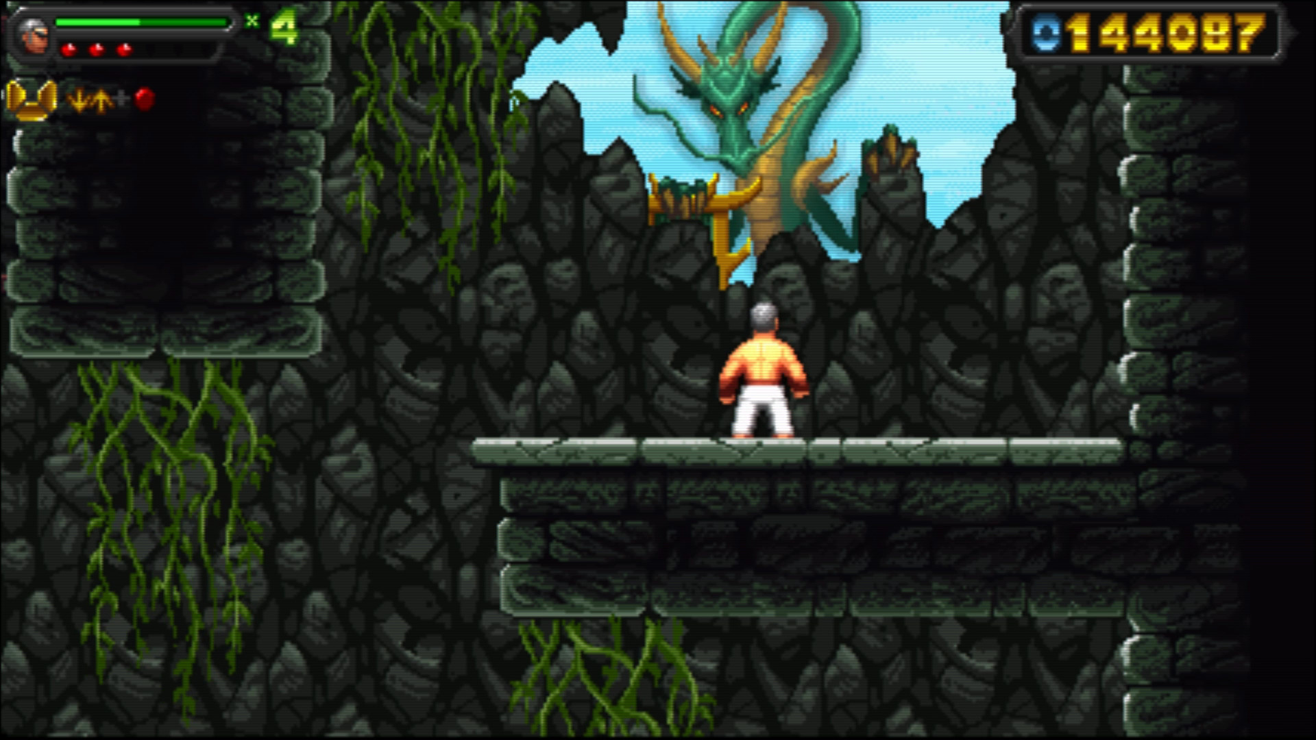 Okinawa Rush screenshot 32