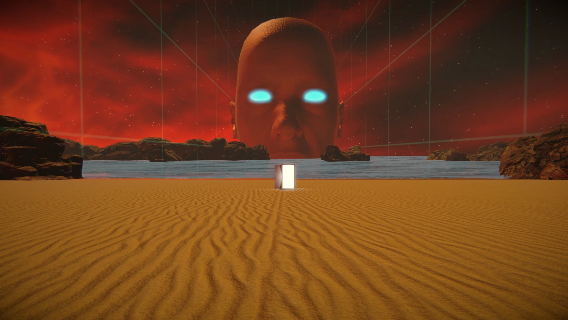 Entropy 2120 screenshot 2