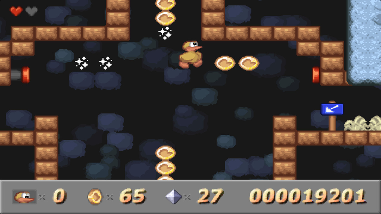 Charlie II screenshot 11