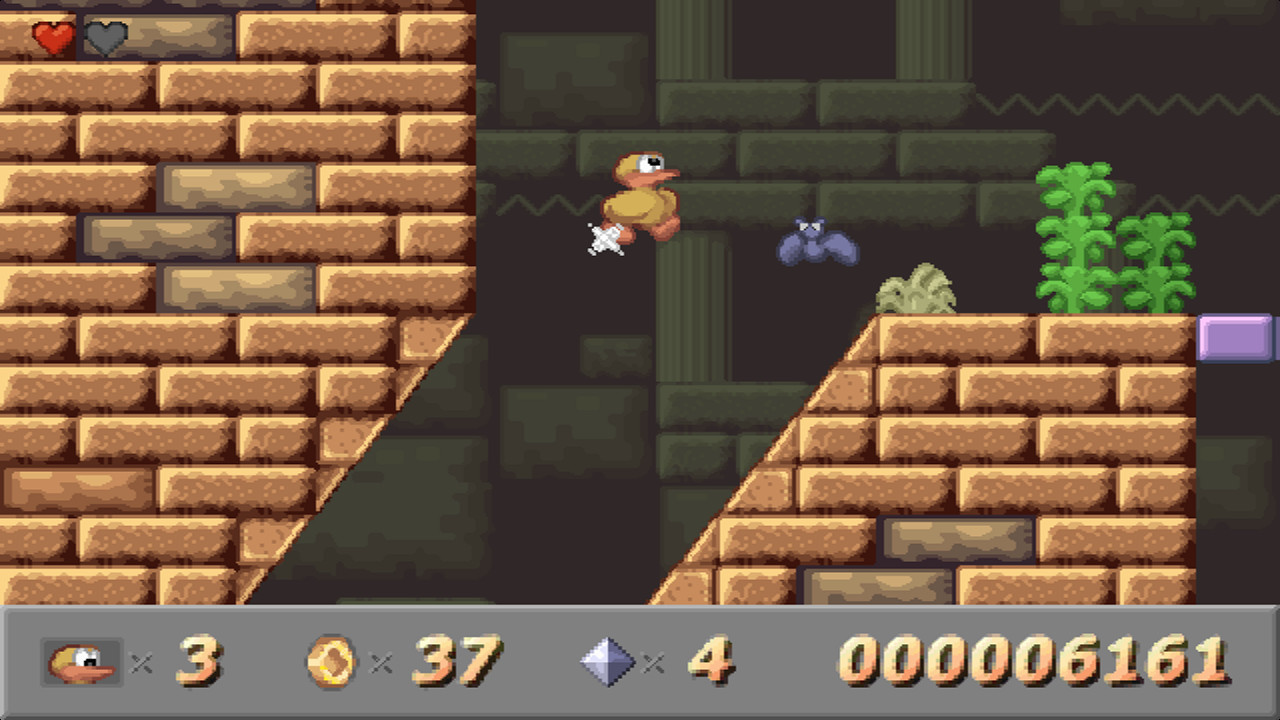 Charlie II screenshot 13