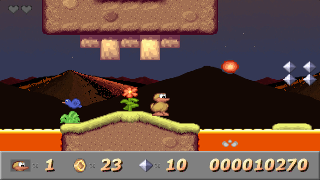 Charlie II screenshot 14