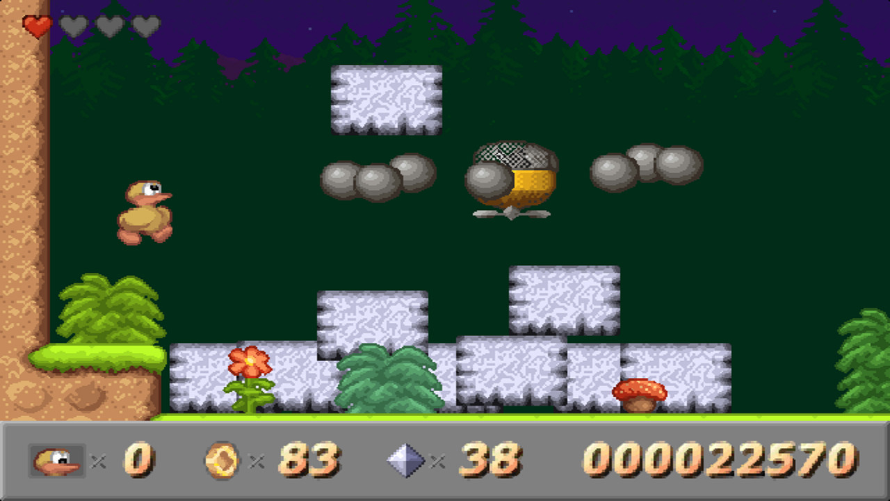 Charlie II screenshot 15