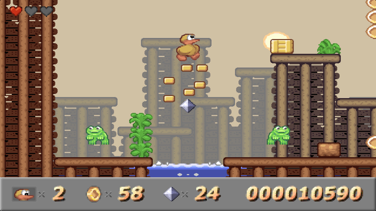 Charlie II screenshot 10