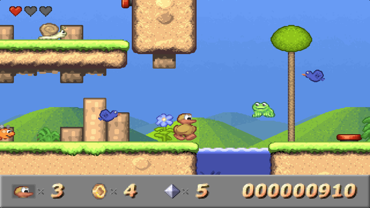 Charlie II screenshot 8