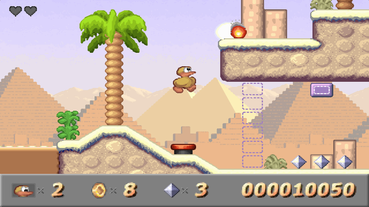 Charlie II screenshot 12