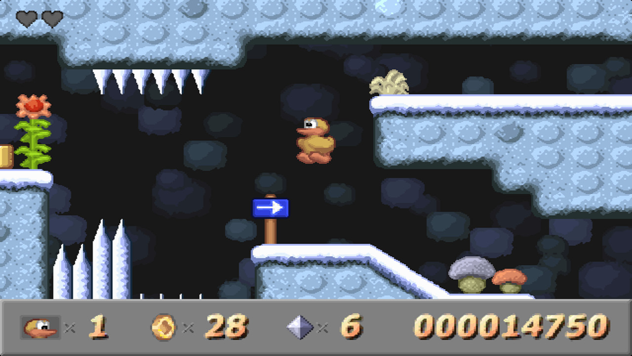 Charlie II screenshot 7