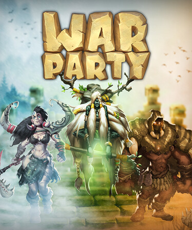WAR PARTY