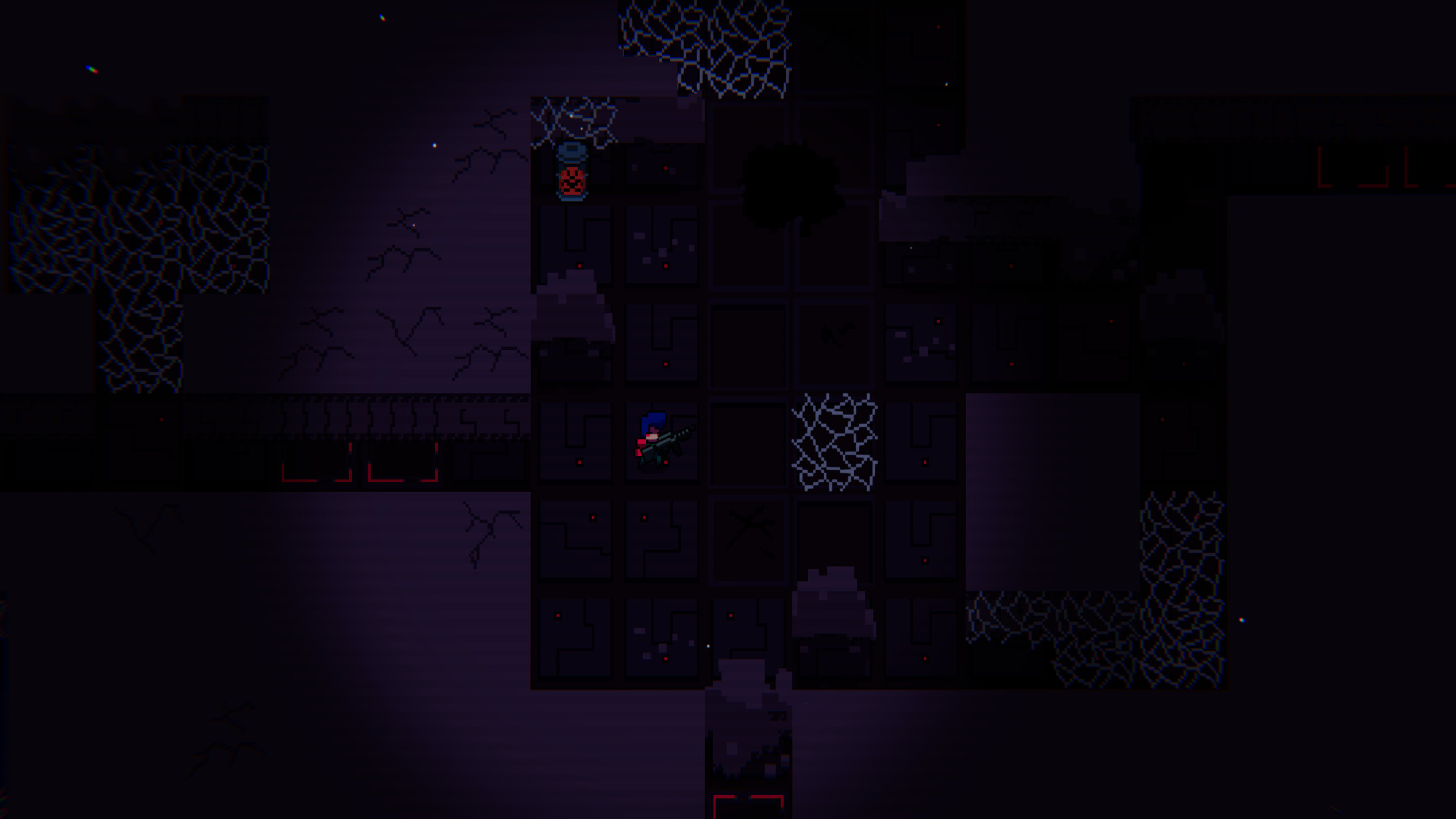 Final Directive screenshot 5