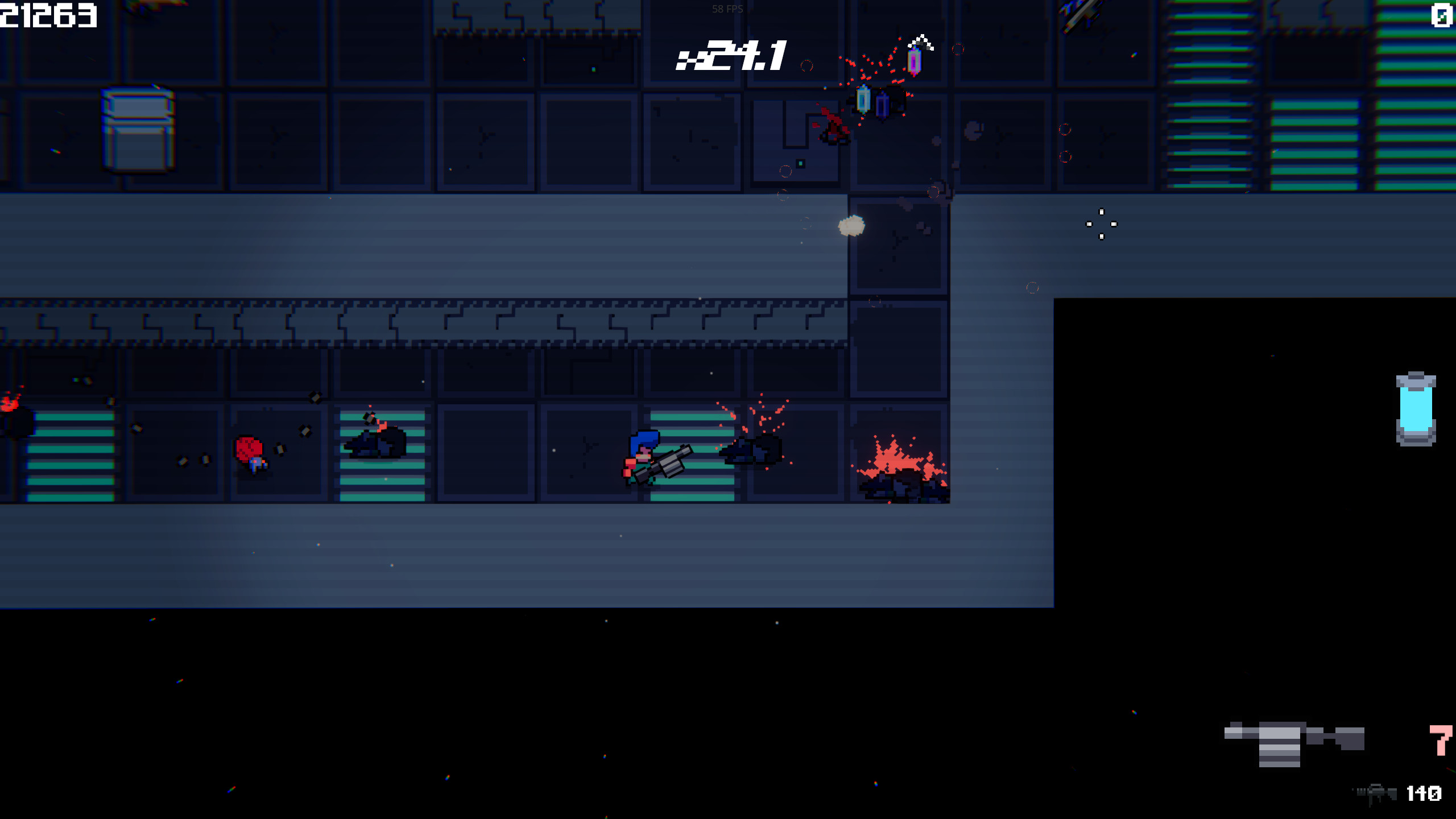 Final Directive screenshot 7