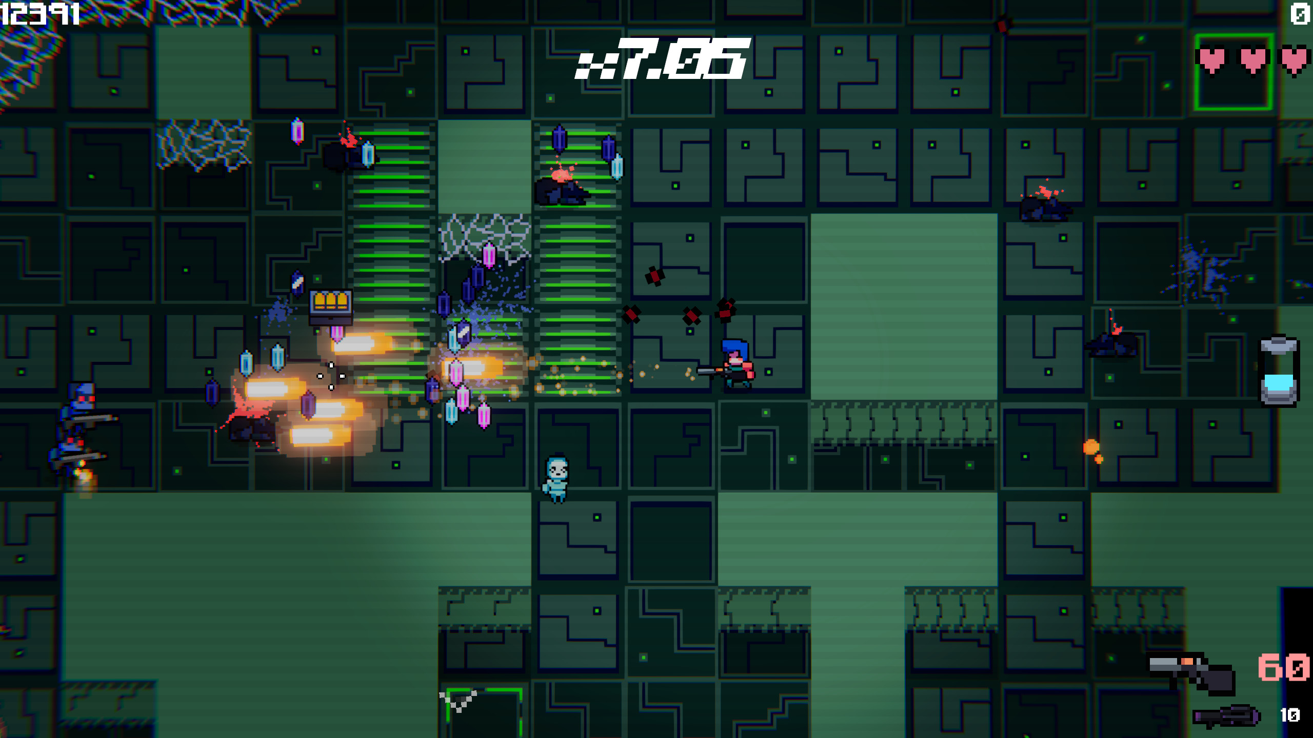 Final Directive screenshot 6