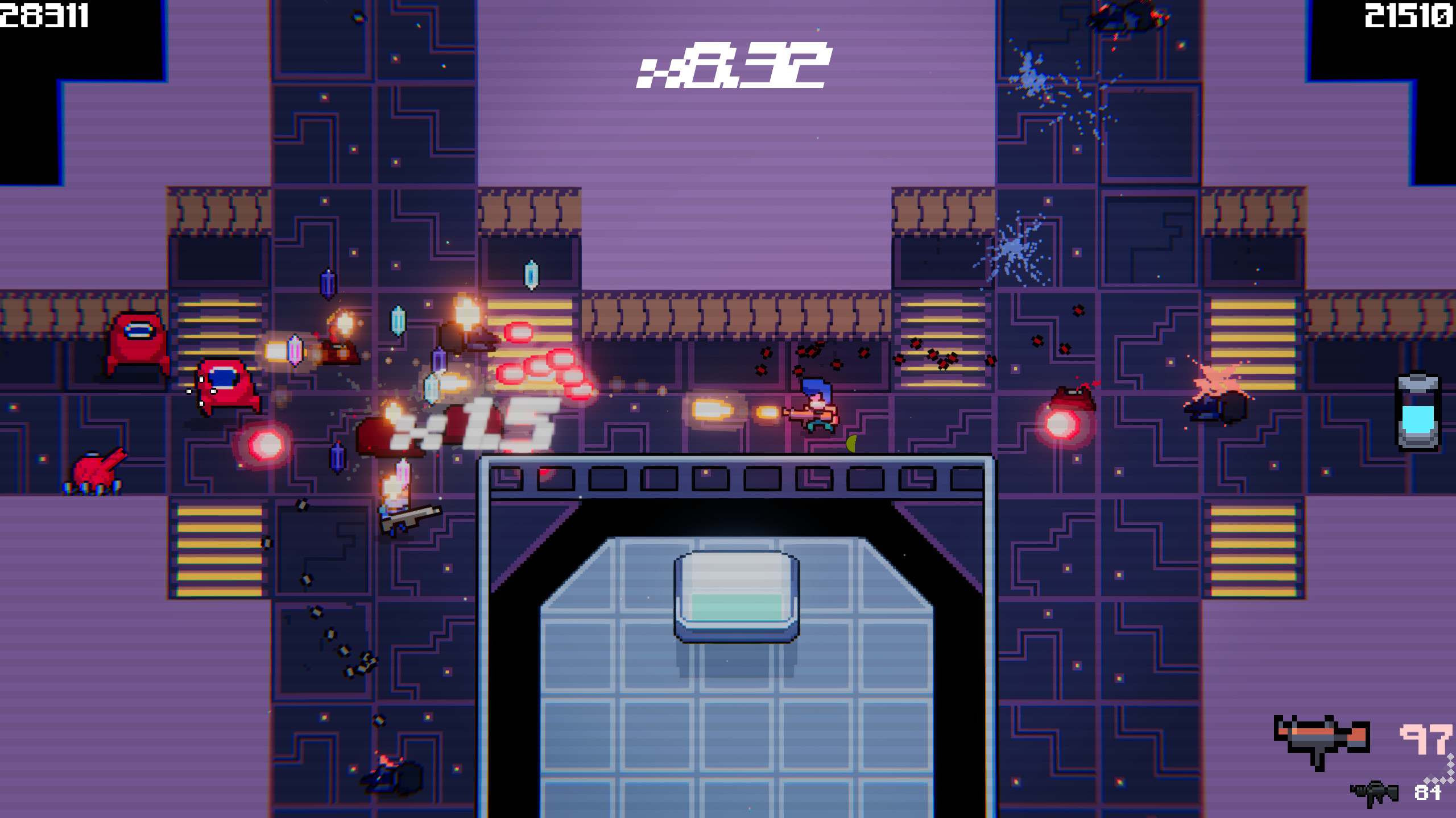 Final Directive screenshot 4