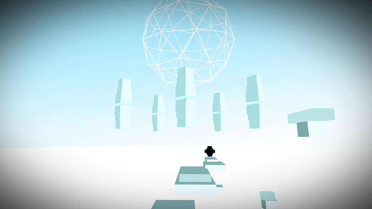 While I Sleep I am Debug screenshot 8