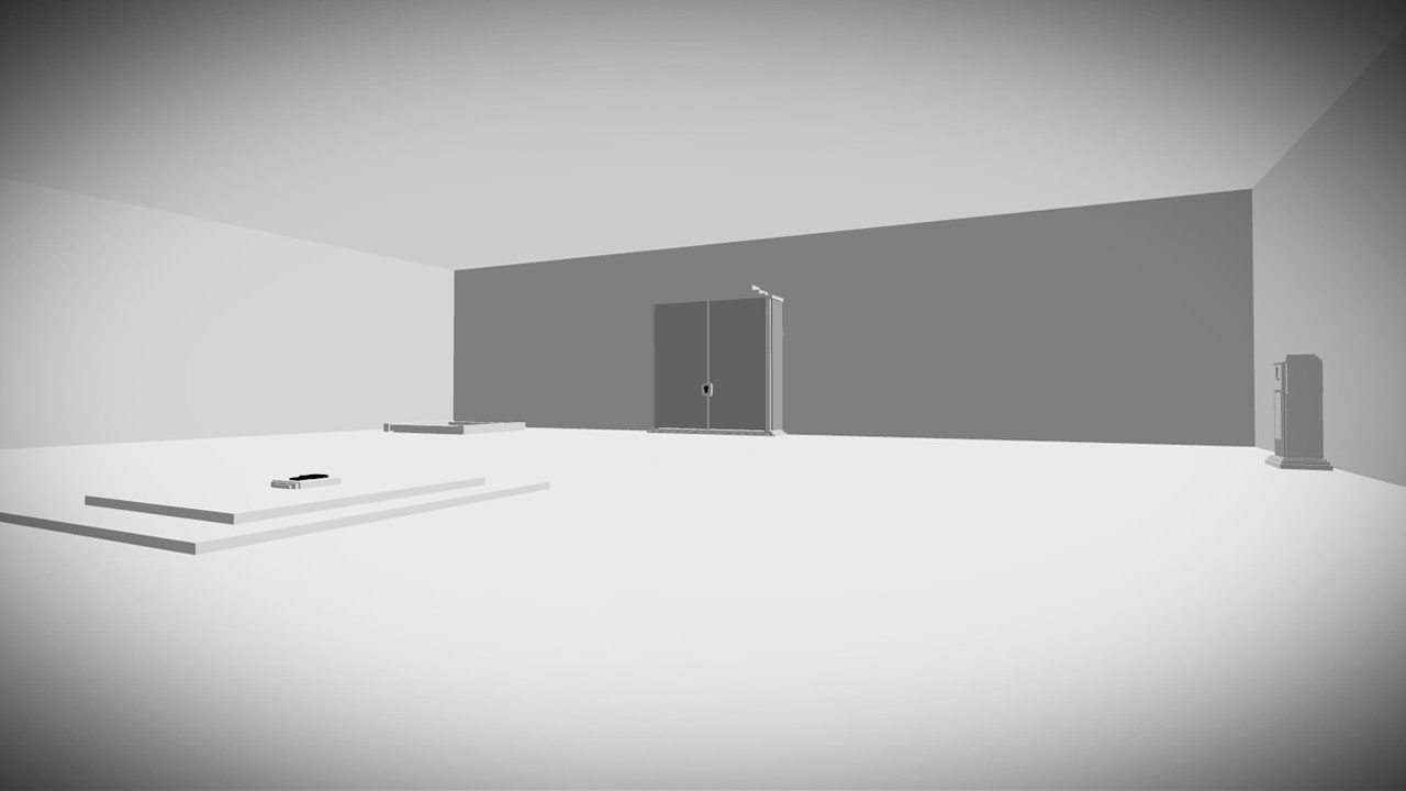 While I Sleep I am Debug screenshot 6