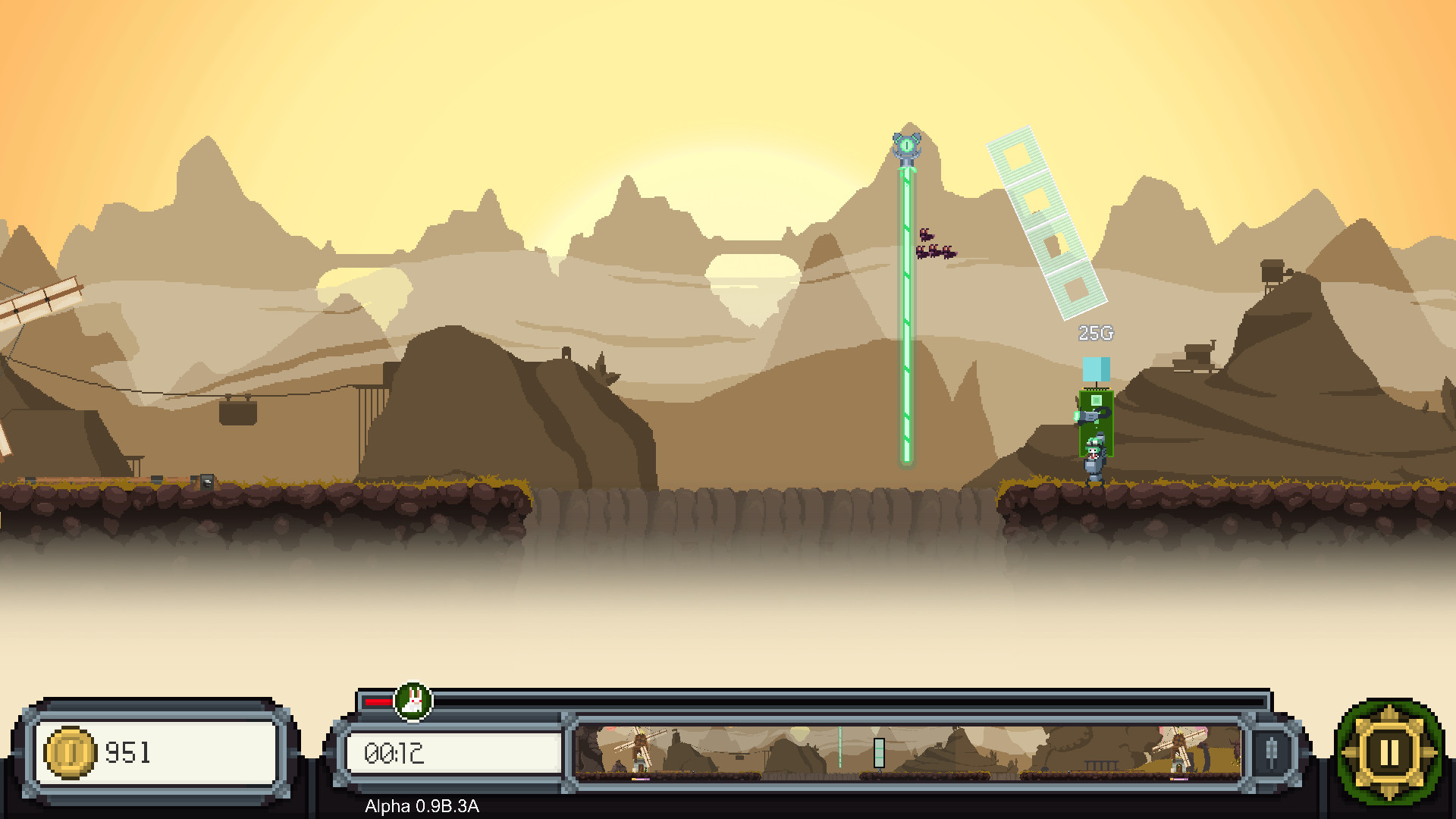 Fluffy Horde screenshot 8
