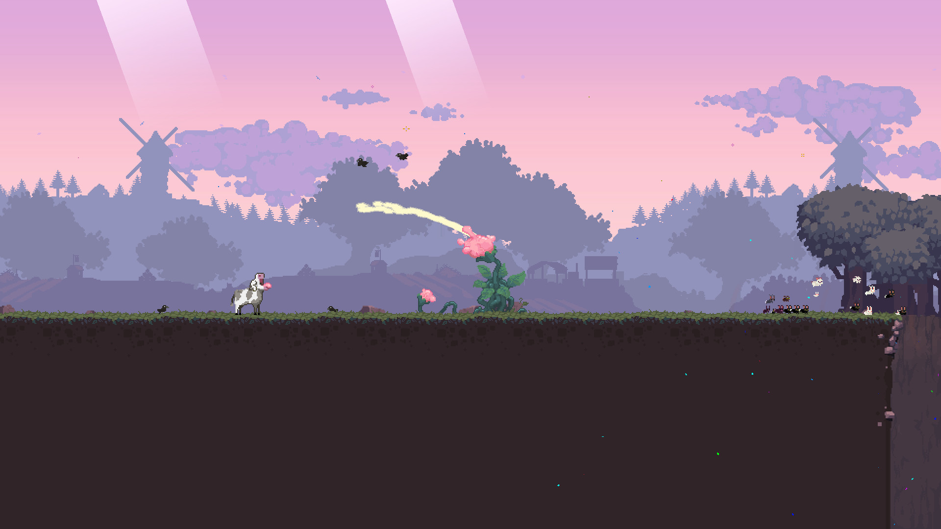 Fluffy Horde screenshot 5