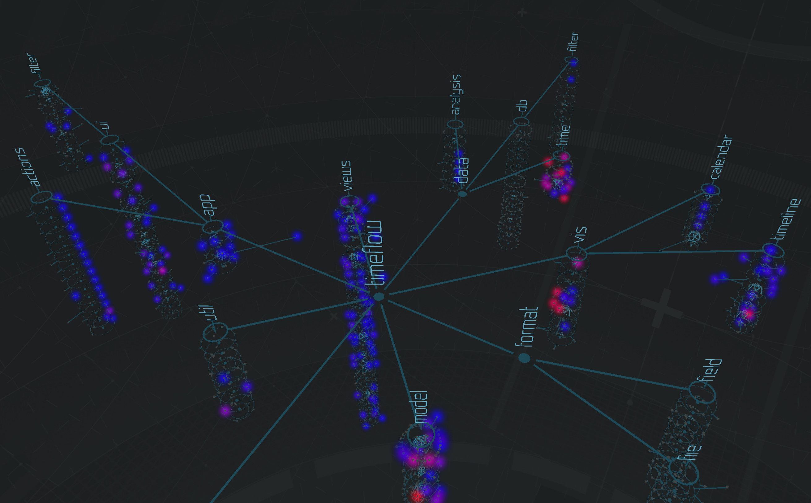 Primitive screenshot 4