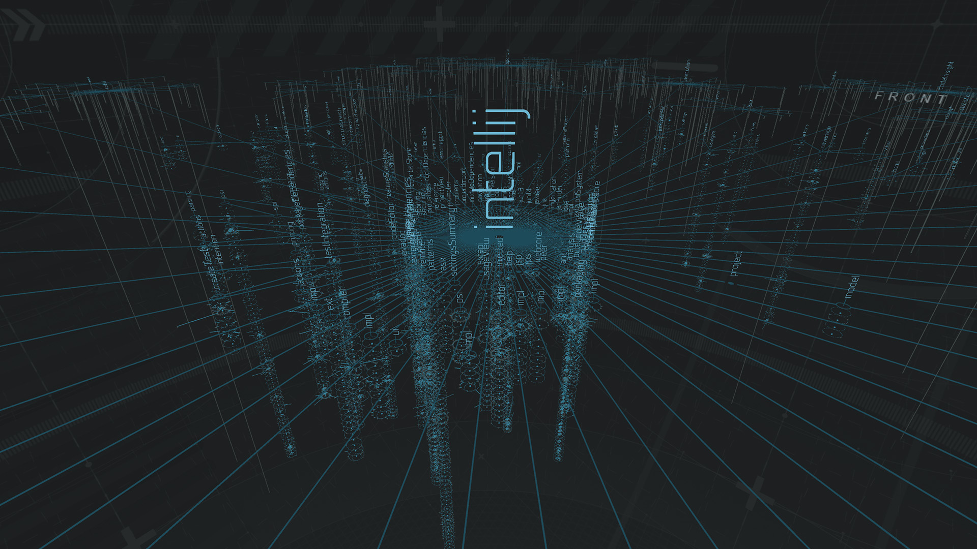 Primitive screenshot 2