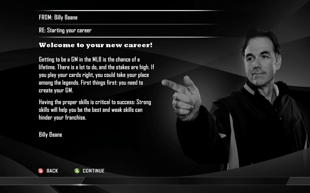 MLB® Front Office Manager screenshot 1