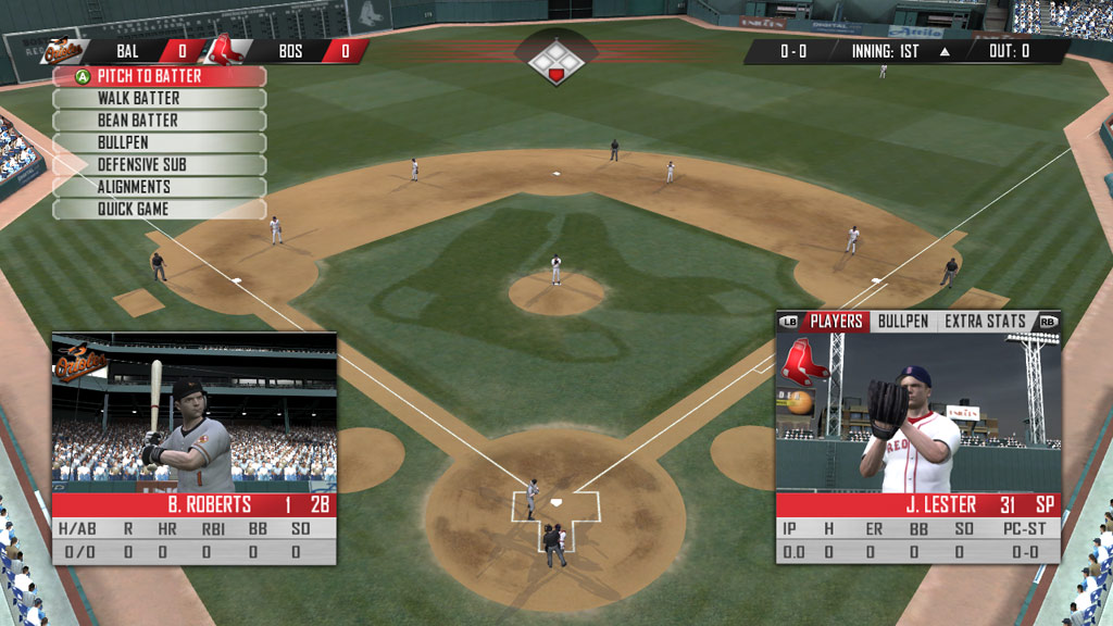 MLB® Front Office Manager screenshot 10