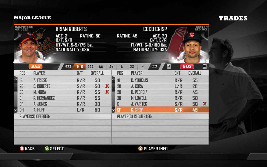 MLB® Front Office Manager screenshot 6