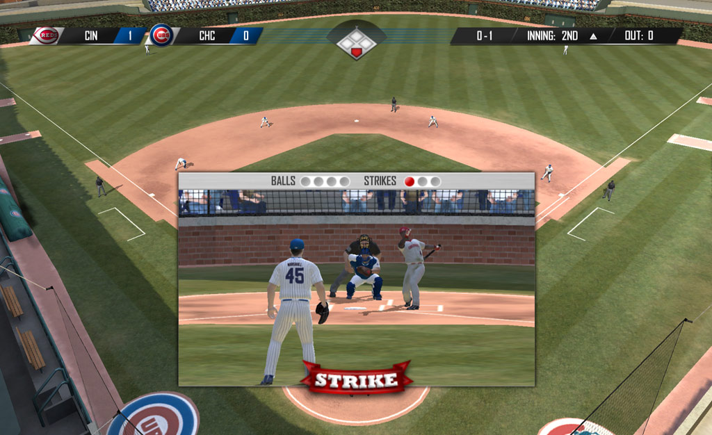 MLB® Front Office Manager screenshot 5