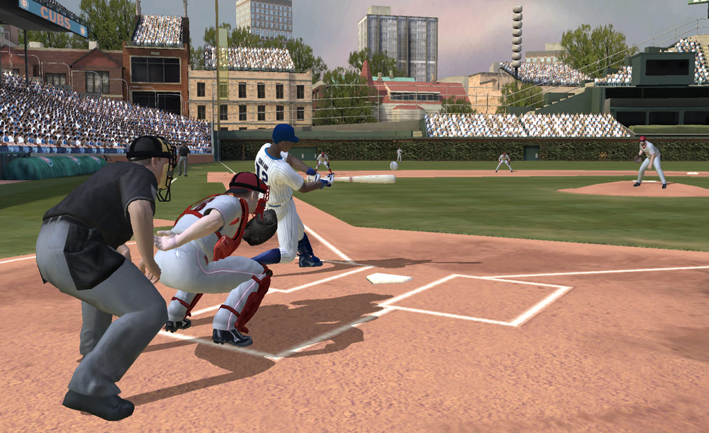 MLB® Front Office Manager screenshot 4