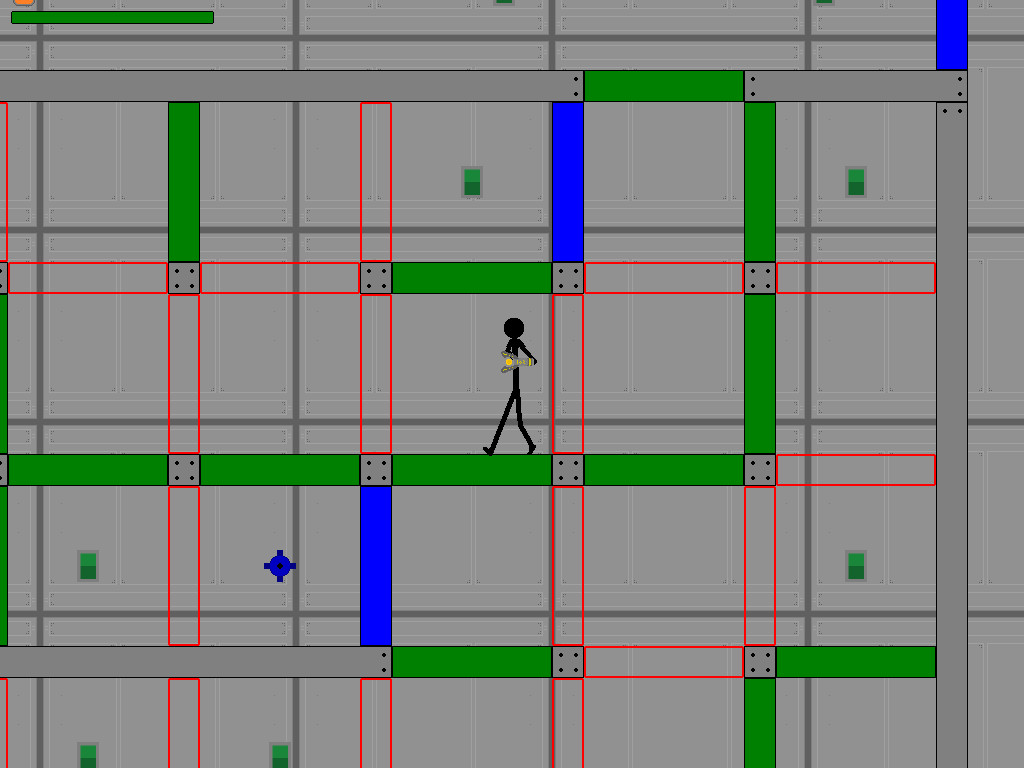 The SOL Device screenshot 2