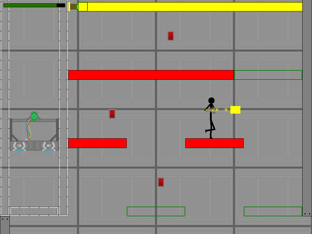 The SOL Device screenshot 1