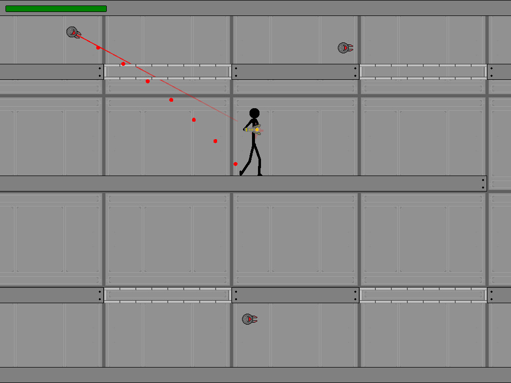 The SOL Device screenshot 3