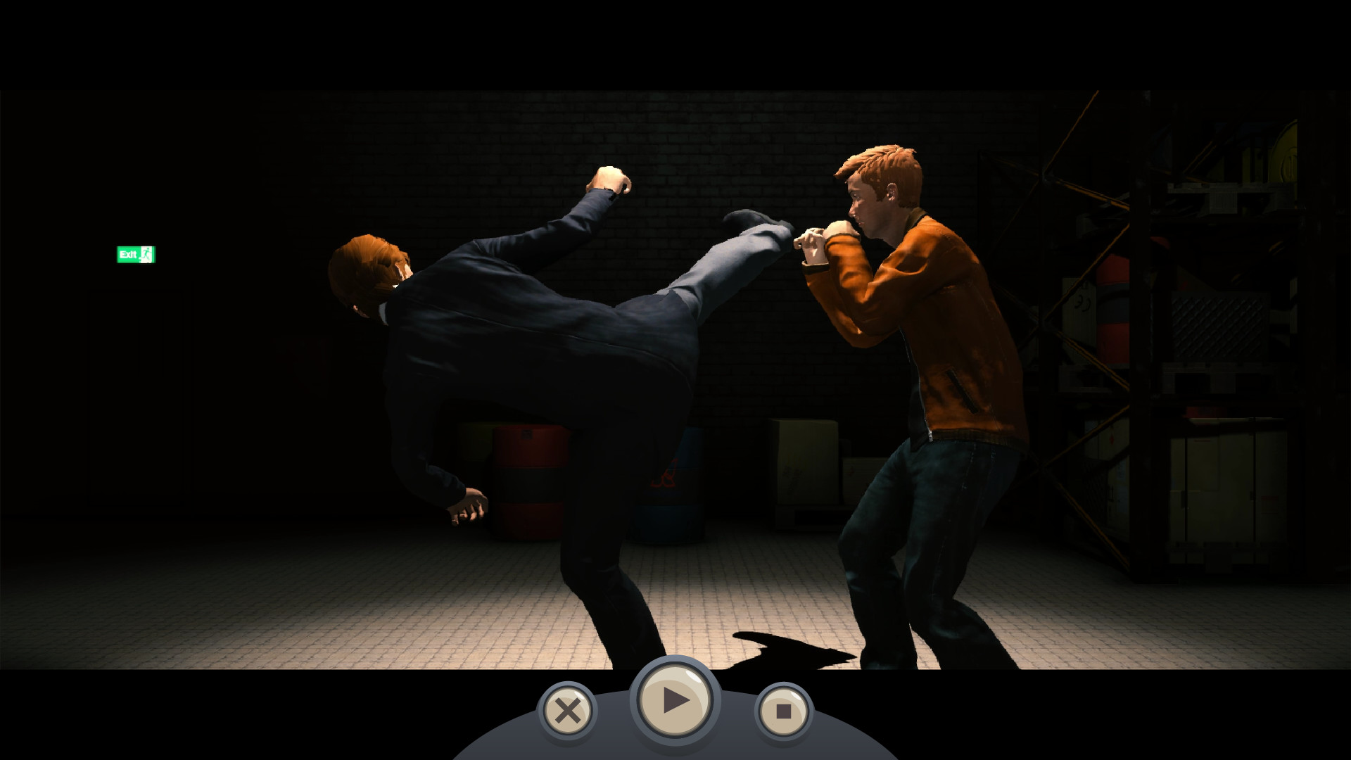 Filmmaker Tycoon screenshot 11