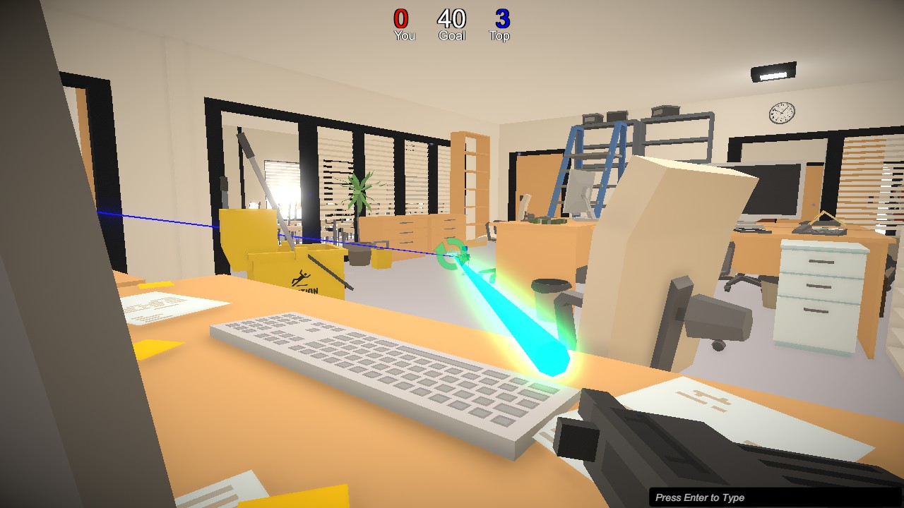 Block Heads: Instakill screenshot 22