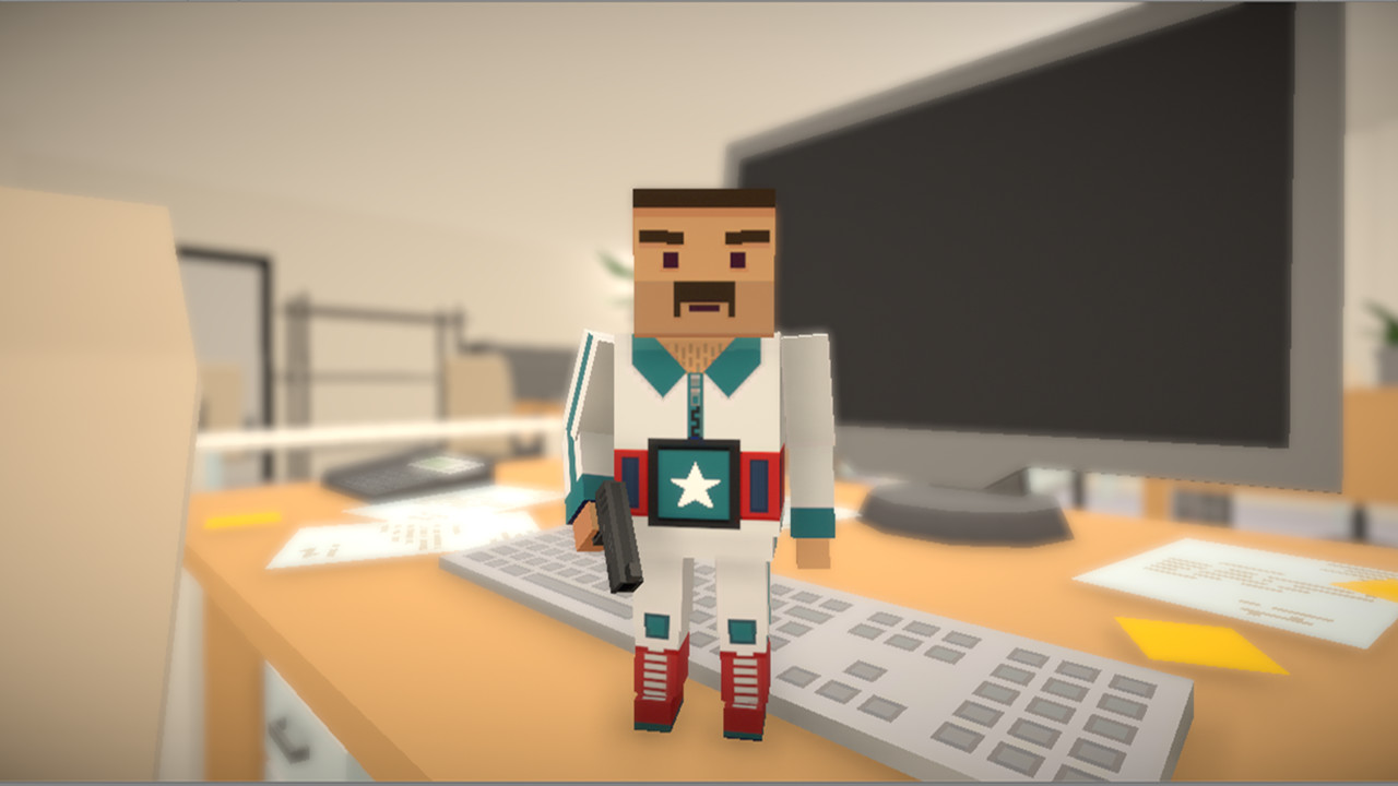 Block Heads: Instakill screenshot 15
