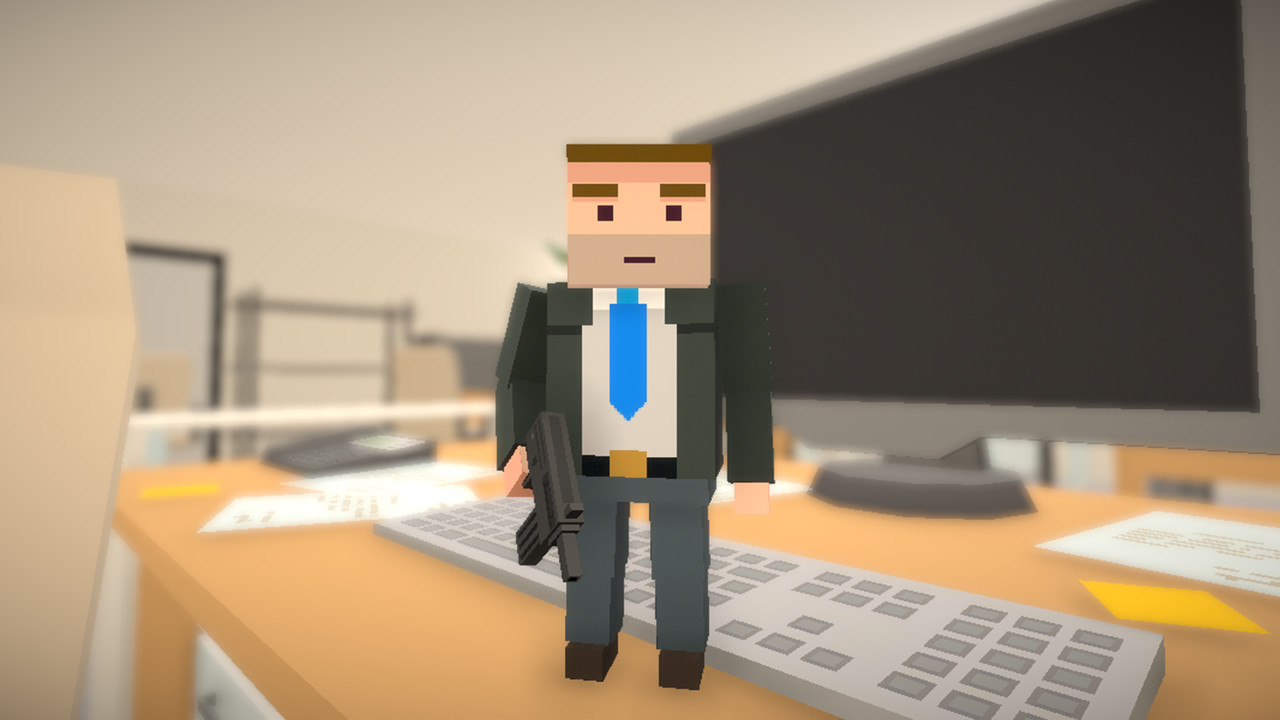 Block Heads: Instakill screenshot 29