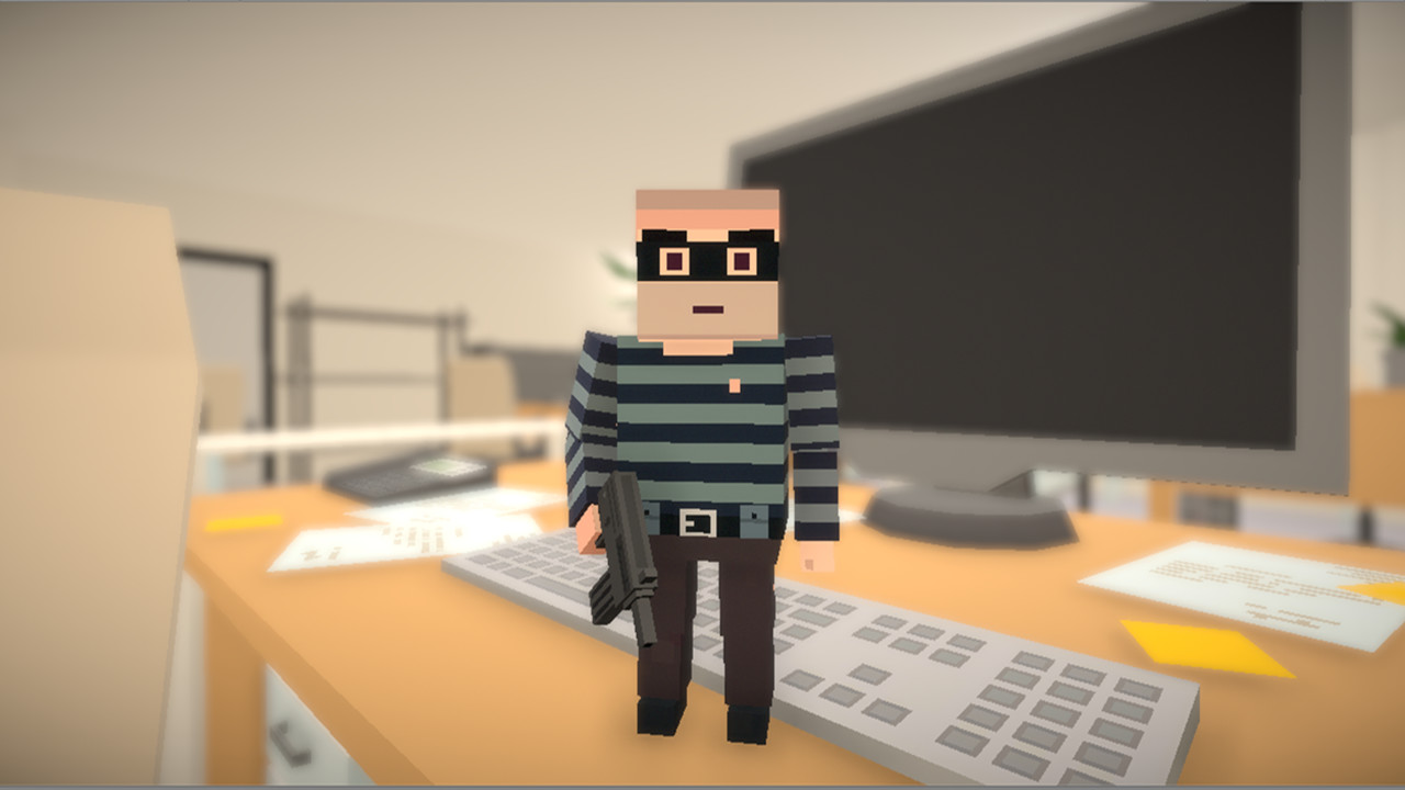 Block Heads: Instakill screenshot 26