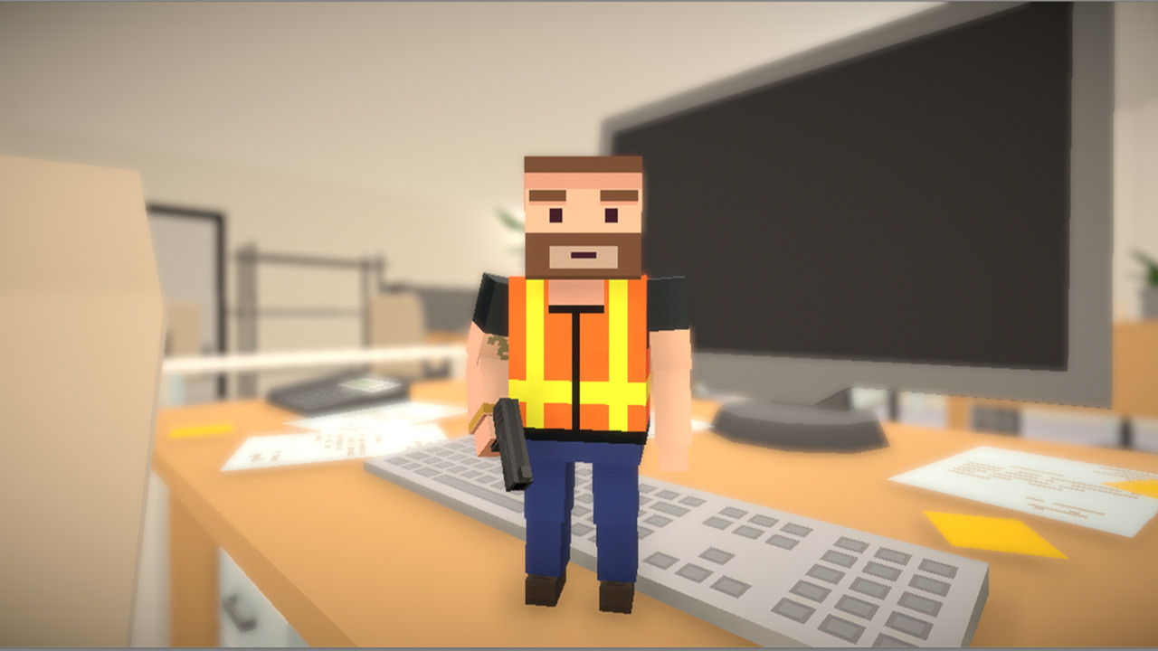 Block Heads: Instakill screenshot 17