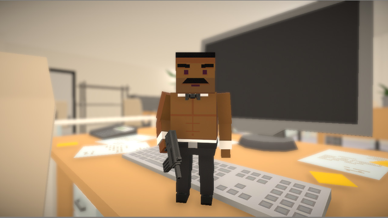 Block Heads: Instakill screenshot 8
