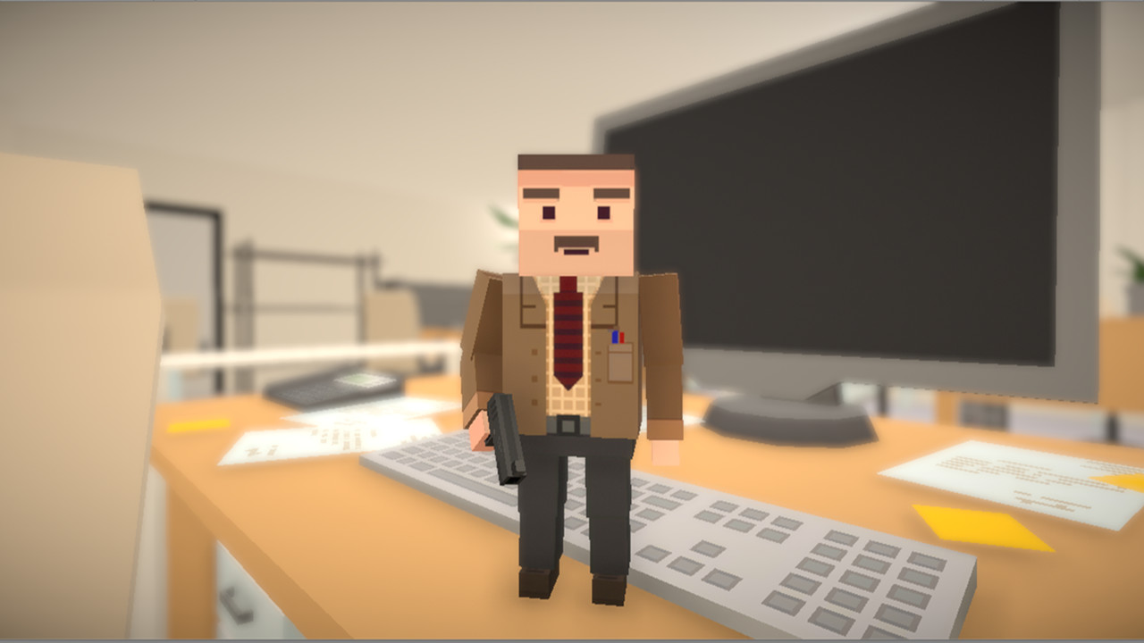 Block Heads: Instakill screenshot 10