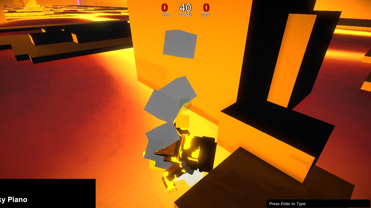 Block Heads: Instakill screenshot 7