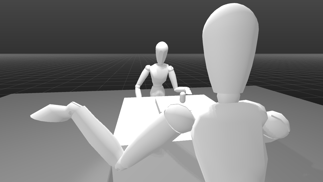 Specter screenshot 13