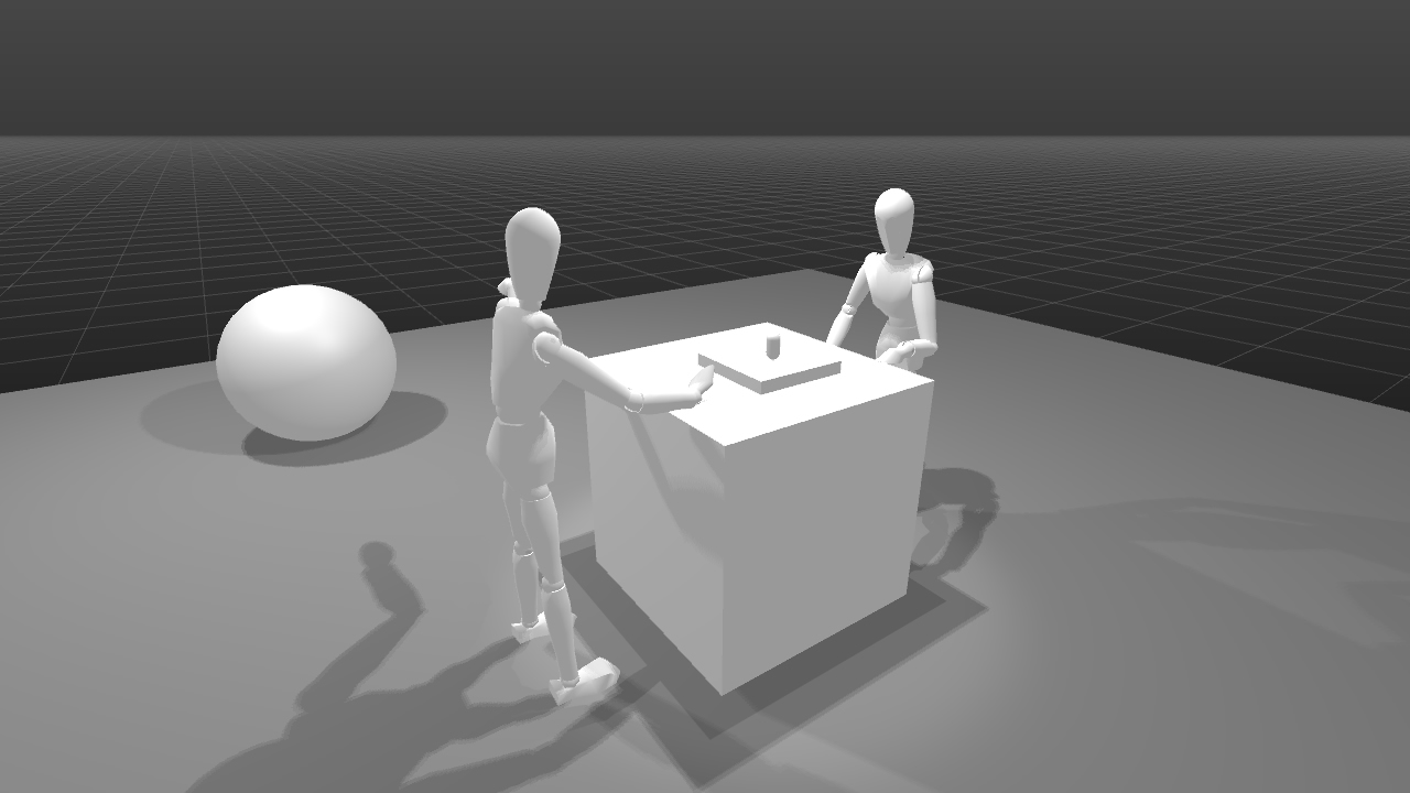 Specter screenshot 12