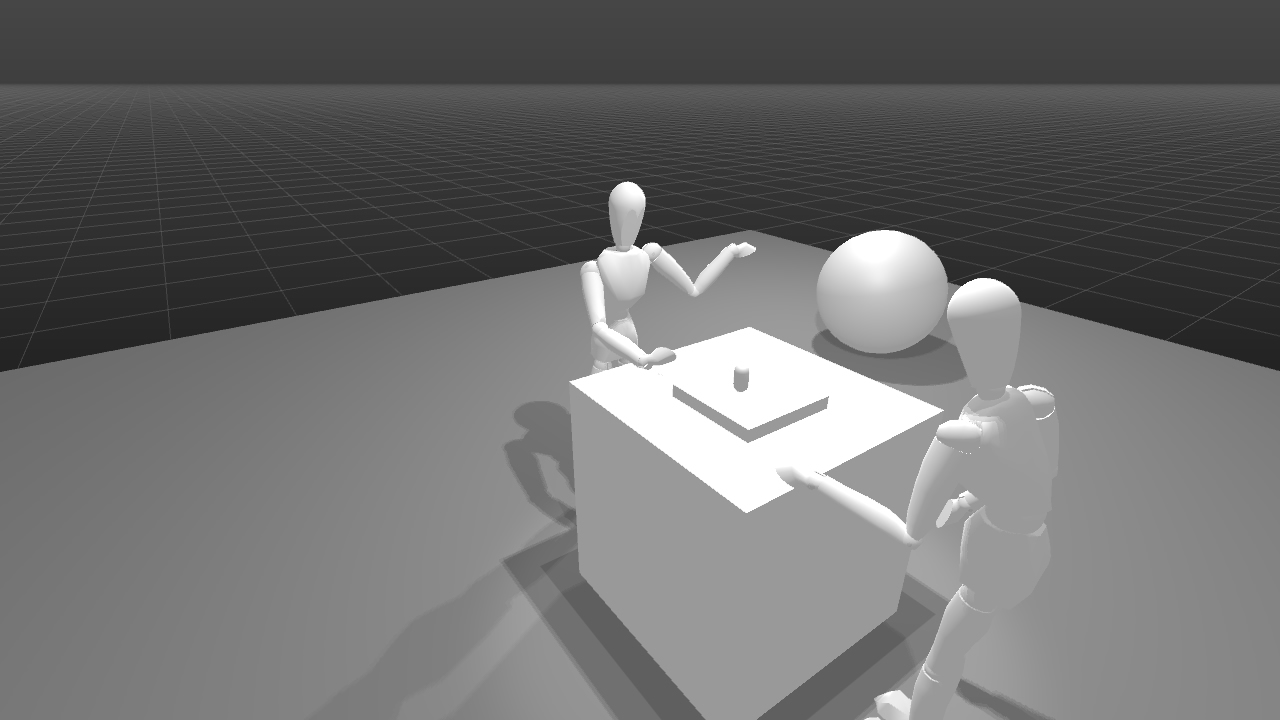 Specter screenshot 9